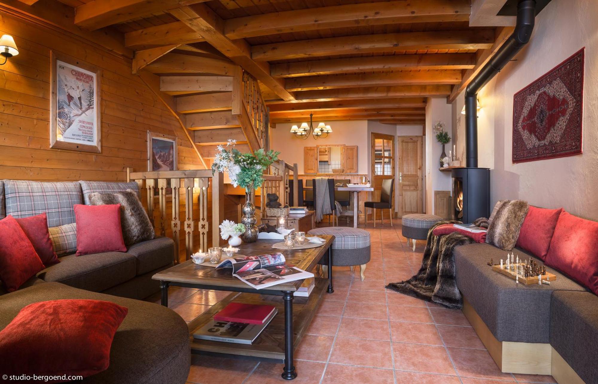 Le Hameau de la Sapinière Aparthotel Saint-Martin-de-Belleville Esterno foto