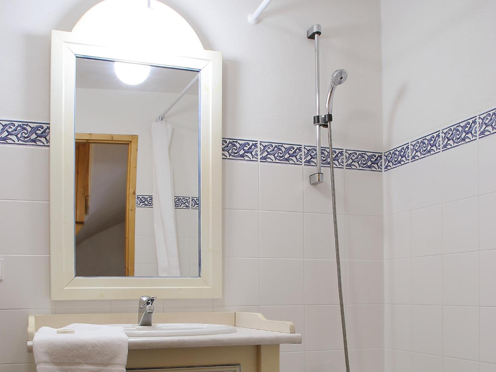 Le Hameau de la Sapinière Aparthotel Saint-Martin-de-Belleville Esterno foto